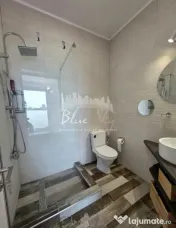 Apartament exclusivist în vilă | Vedere frontală la lac, 