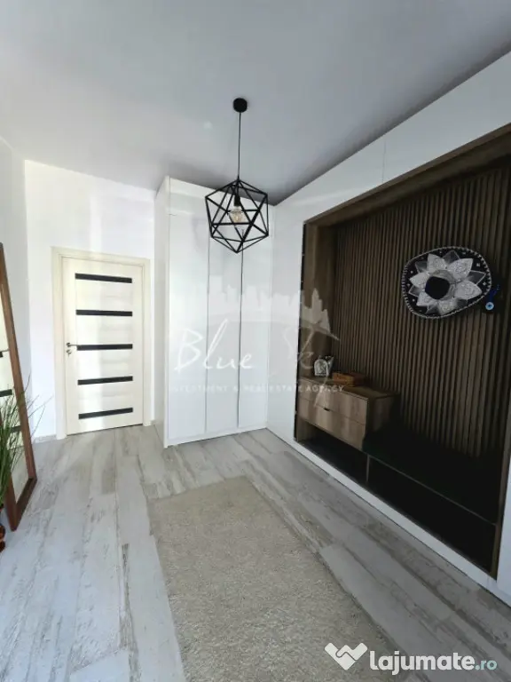Apartament exclusivist în vilă | Vedere frontală la lac, - Mamaia Sat (Constanta)