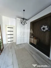 Apartament exclusivist în vilă | Vedere frontală la lac, 