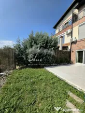 Apartament exclusivist în vilă | Vedere frontală la lac, 