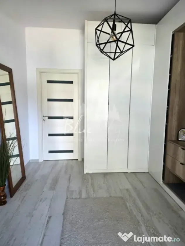Apartament exclusivist în vilă | Vedere frontală la lac, - Mamaia Sat (Constanta)