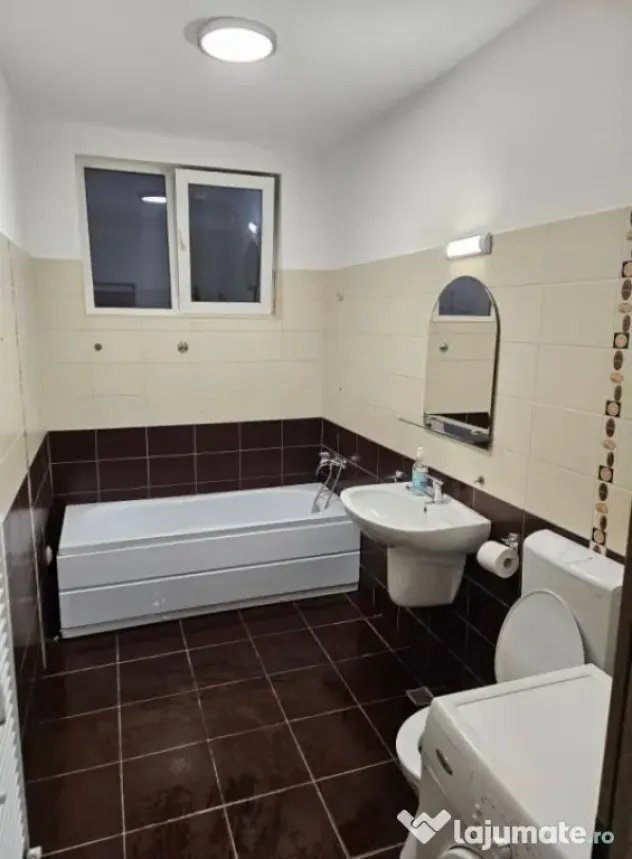 Apartament de vanzare , semidecomandat 57mp, zona Eroilor - Floresti (Cluj)