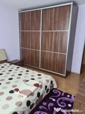 Inchiriez apartament cu doua camere in zona Lujerului