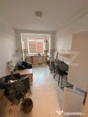 Garsonieră Premium 40 MP | Bloc 2019 |Str. Pelicanului | In 