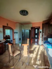 Casa individuala, 4 camere pe un teren de 678,00 mp in zona