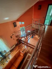 Casa individuala, 4 camere pe un teren de 678,00 mp in zona