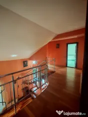 Casa individuala, 4 camere pe un teren de 678,00 mp in zona