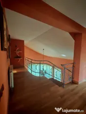Casa individuala, 4 camere pe un teren de 678,00 mp in zona