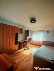 Casa individuala, 4 camere pe un teren de 678,00 mp in zona