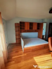 Casa individuala, 4 camere pe un teren de 678,00 mp in zona