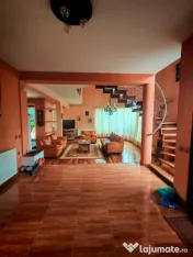 Casa individuala, 4 camere pe un teren de 678,00 mp in zona