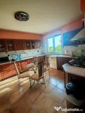Casa individuala, 4 camere pe un teren de 678,00 mp in zona