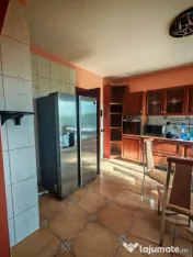 Casa individuala, 4 camere pe un teren de 678,00 mp in zona