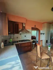 Casa individuala, 4 camere pe un teren de 678,00 mp in zona