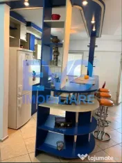 Apartament cu 3 camere de inchiriat, Nicolina 