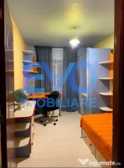 Apartament cu 3 camere de inchiriat, Nicolina 