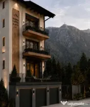 Oportunitate investiție 1.004 mp: Ideal Hotel, Clinică/Spa 