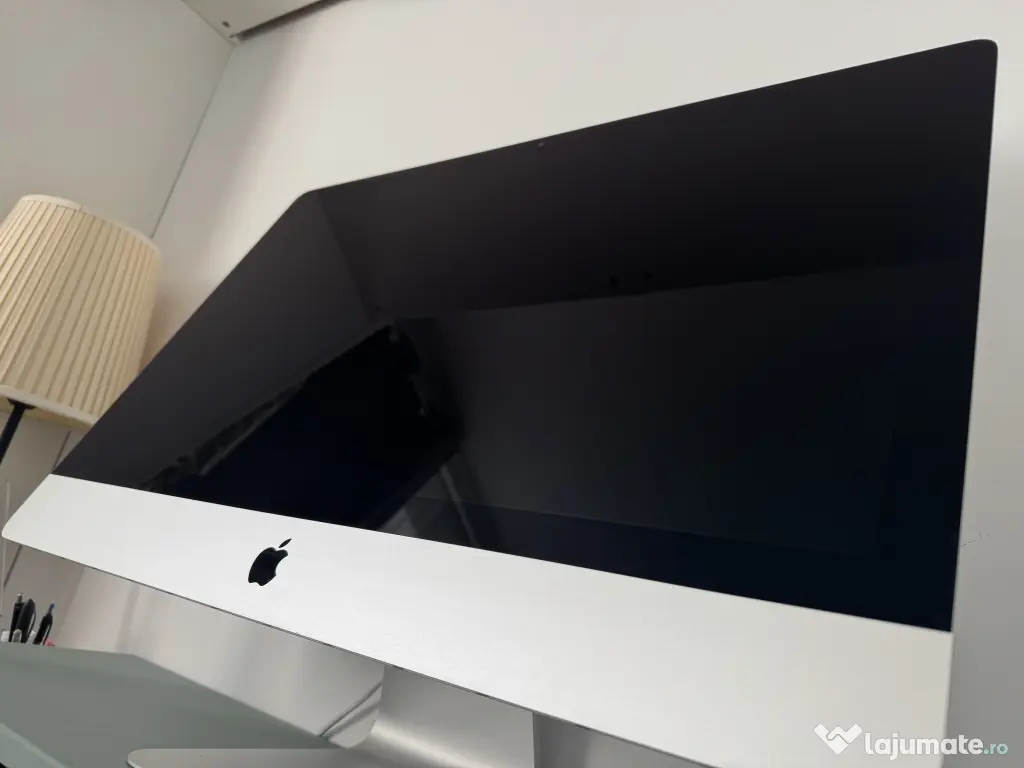 Apple iMac 27″ 5K 1 TB SSD, 32 GB (2017)