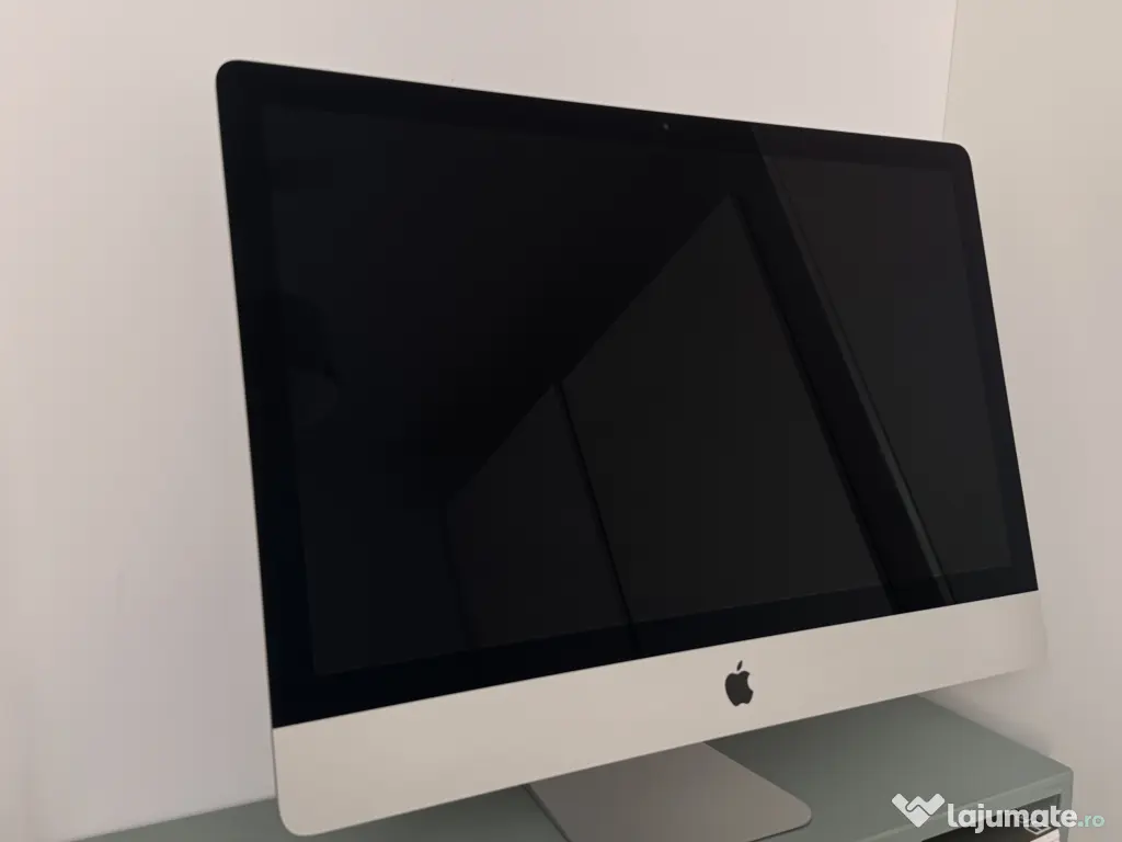 Apple iMac 27″ 5K 1 TB SSD, 32 GB (2017)