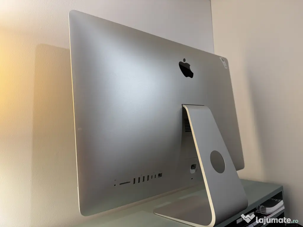 Apple iMac 27″ 5K 1 TB SSD, 32 GB (2017)