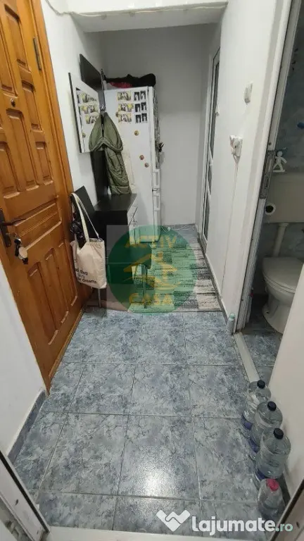 GARSONIERĂ CONFORT 1 | ULTRACENTRAL | ETAJ 2 - Roman (Neamt)