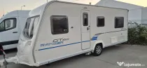 Rulota Bailey Ranger 520/4 GT60