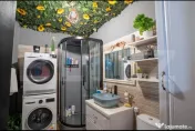 Apartament 3 camere 64 mp, parcare inclusa , 2 balcoane ,Val 