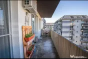 Apartament 3 camere 64 mp, parcare inclusa , 2 balcoane ,Val 