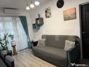 Apartament 3 camere 64 mp, parcare inclusa , 2 balcoane ,Val 