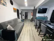 Apartament 3 camere 64 mp, parcare inclusa , 2 balcoane ,Val 