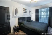Apartament 3 camere 64 mp, parcare inclusa , 2 balcoane ,Val 