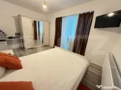 Apartament 3 camere 64 mp, parcare inclusa , 2 balcoane ,Val 