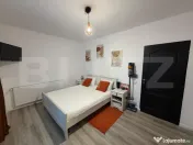 Apartament 3 camere 64 mp, parcare inclusa , 2 balcoane ,Val 