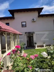 Vilă premium în Hlincea – 270 mp utili, 500 mp teren 