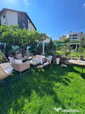 Vilă premium în Hlincea – 270 mp utili, 500 mp teren 