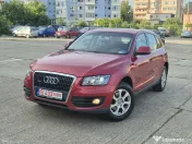 Audi Q5 Quattro 2011 2.0 TDI 170 CP euro 5 / RATE fara avans 