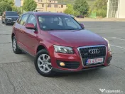 Audi Q5 Quattro 2011 2.0 TDI 170 CP euro 5 / RATE fara avans 