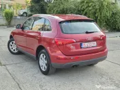 Audi Q5 Quattro 2011 2.0 TDI 170 CP euro 5 / RATE fara avans 