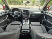 Audi Q5 Quattro 2011 2.0 TDI 170 CP euro 5 / RATE fara avans 