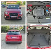 Audi Q5 Quattro 2011 2.0 TDI 170 CP euro 5 / RATE fara avans 