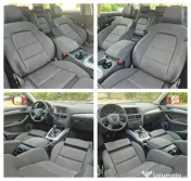 Audi Q5 Quattro 2011 2.0 TDI 170 CP euro 5 / RATE fara avans 