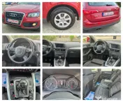 Audi Q5 Quattro 2011 2.0 TDI 170 CP euro 5 / RATE fara avans 