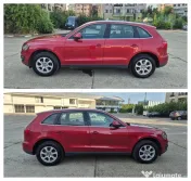 Audi Q5 Quattro 2011 2.0 TDI 170 CP euro 5 / RATE fara avans 