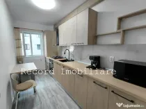 Apartament 42 mp in bloc nou,et.1, loc parcare in Floresti