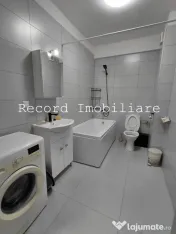 Apartament 42 mp in bloc nou,et.1, loc parcare in Floresti