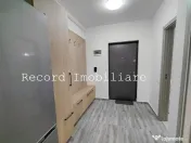 Apartament 42 mp in bloc nou,et.1, loc parcare in Floresti
