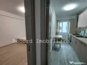 Apartament 42 mp in bloc nou,et.1, loc parcare in Floresti