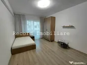 Apartament 42 mp in bloc nou,et.1, loc parcare in Floresti