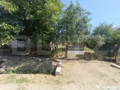 Casa 2 camere, teren 2200 mp, Homorodu de Mijloc 