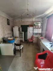 Casa 2 camere, teren 2200 mp, Homorodu de Mijloc 